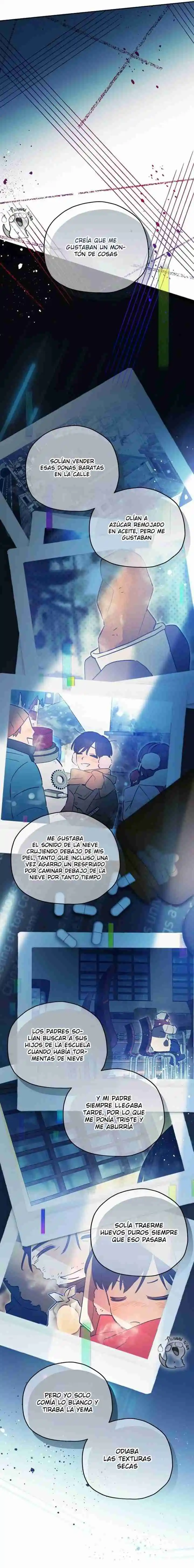 Teoria Del Paraiso - Capítulo 31 - Página 18 - LectorTMOo