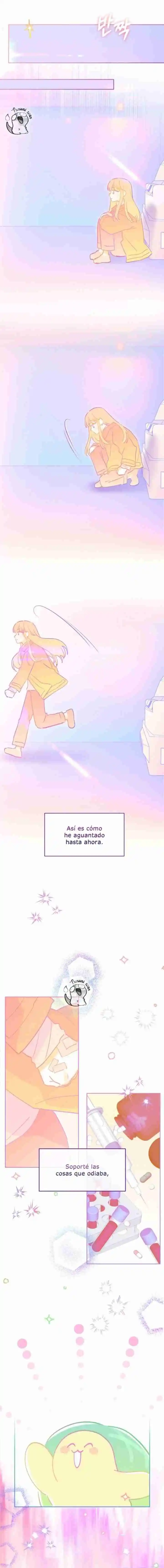 Teoria Del Paraiso - Capítulo 32 - Página 17 - LectorTMOo