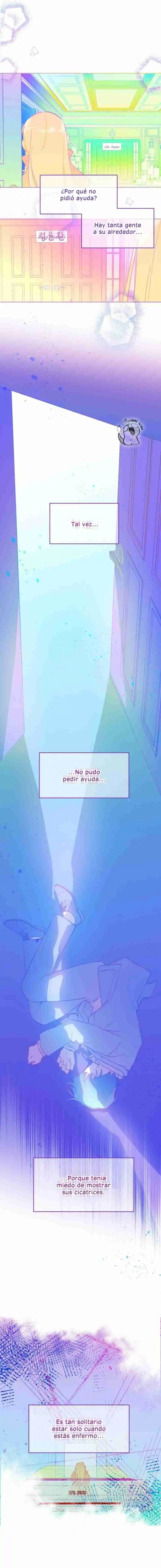 Teoria Del Paraiso - Capítulo 32 - Página 22 - LectorTMOo