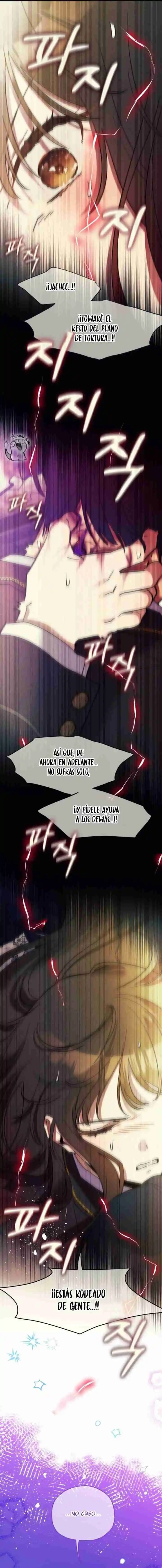 Teoria Del Paraiso - Capítulo 32 - Página 25 - LectorTMOo