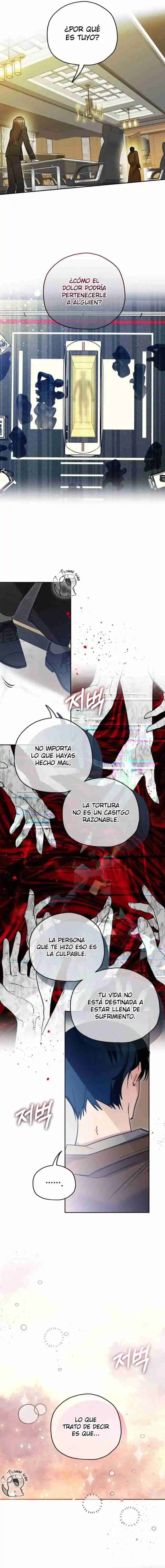 Teoria Del Paraiso - Capítulo 33 - Página 5 - LectorTMOo