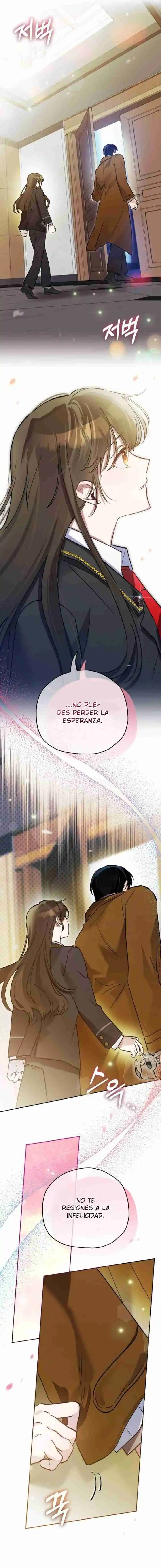 Teoria Del Paraiso - Capítulo 33 - Página 6 - LectorTMOo