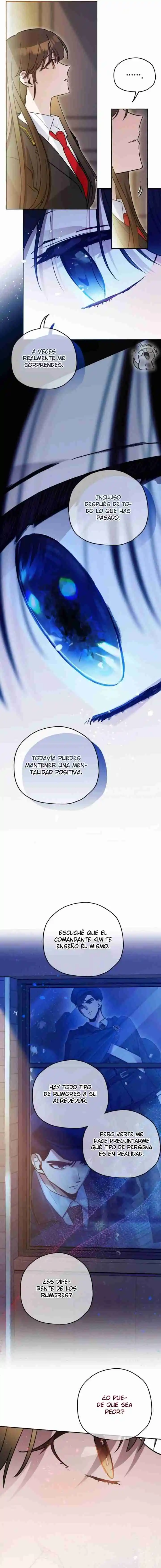 Teoria Del Paraiso - Capítulo 33 - Página 10 - LectorTMOo