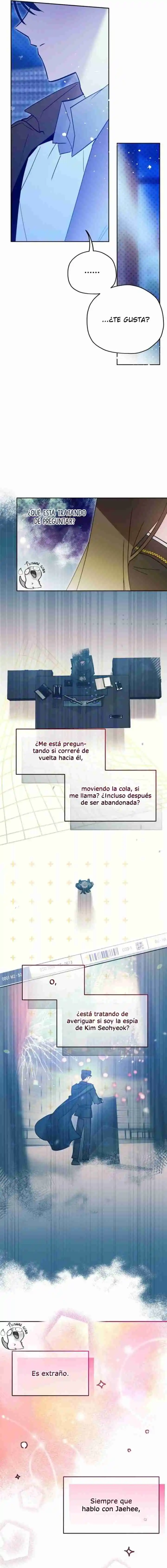 Teoria Del Paraiso - Capítulo 33 - Página 12 - LectorTMOo