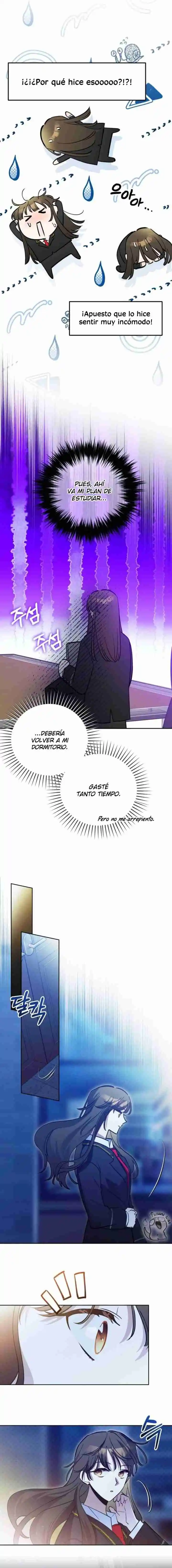 Teoria Del Paraiso - Capítulo 33 - Página 20 - LectorTMOo