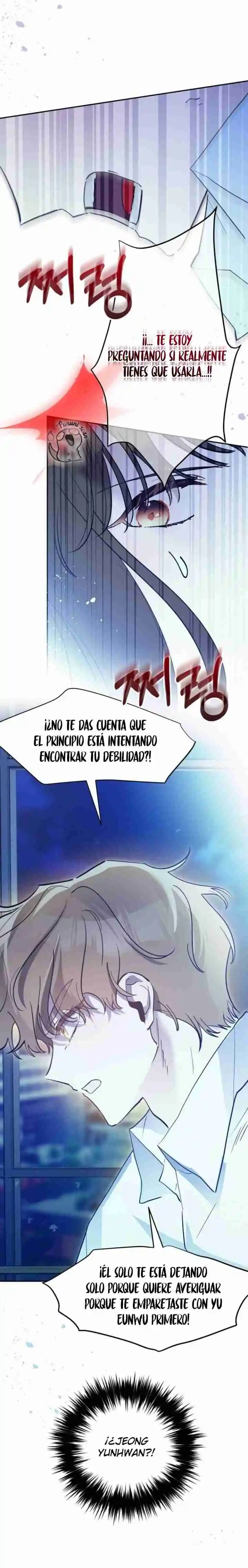Teoria Del Paraiso - Capítulo 34 - Página 4 - LectorTMOo