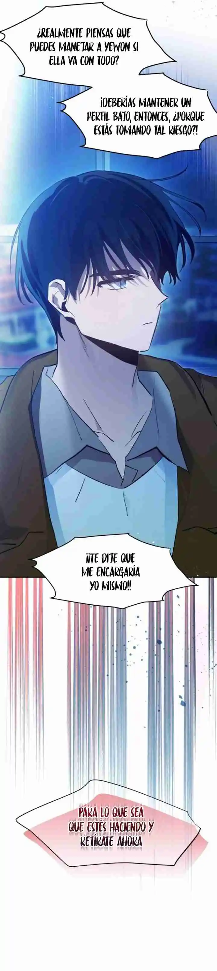 Teoria Del Paraiso - Capítulo 34 - Página 5 - LectorTMOo