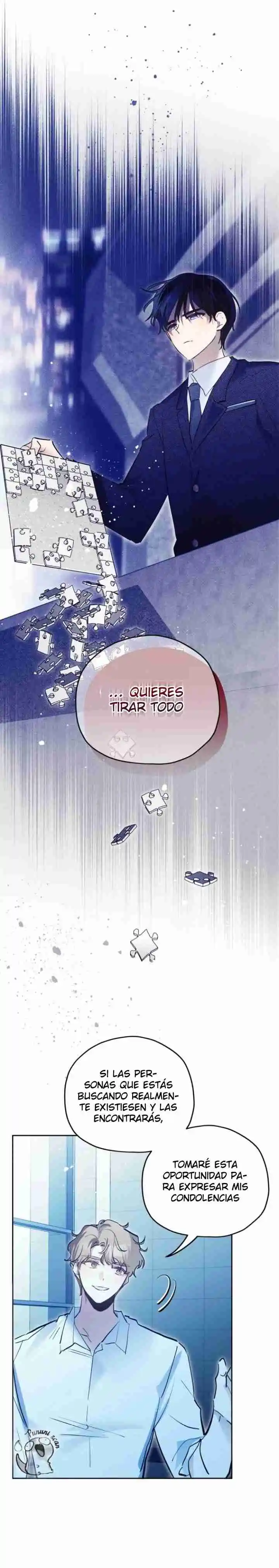 Teoria Del Paraiso - Capítulo 34 - Página 8 - LectorTMOo