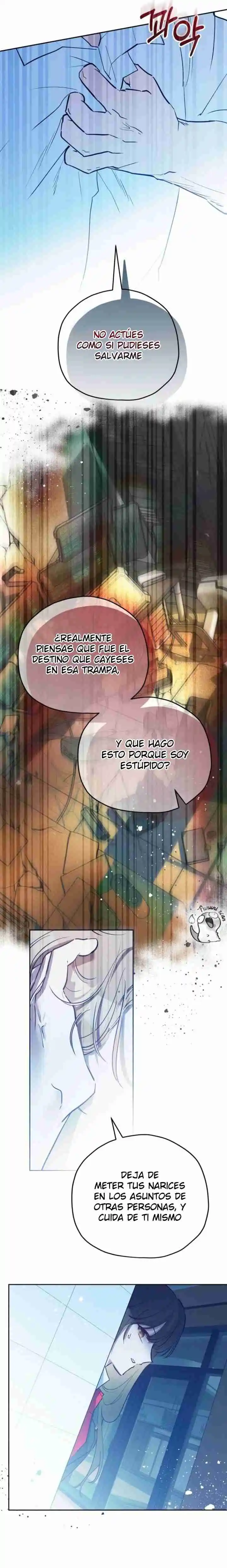 Teoria Del Paraiso - Capítulo 34 - Página 16 - LectorTMOo