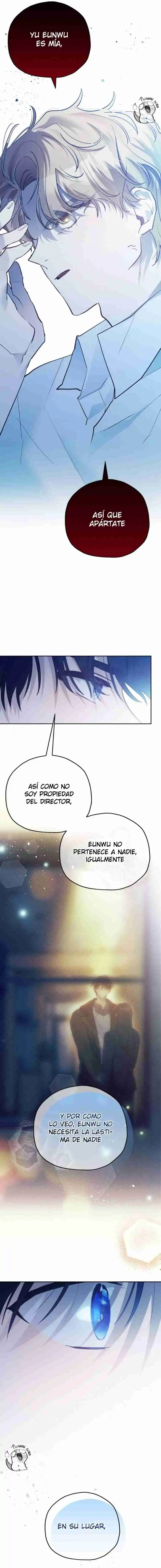 Teoria Del Paraiso - Capítulo 34 - Página 17 - LectorTMOo