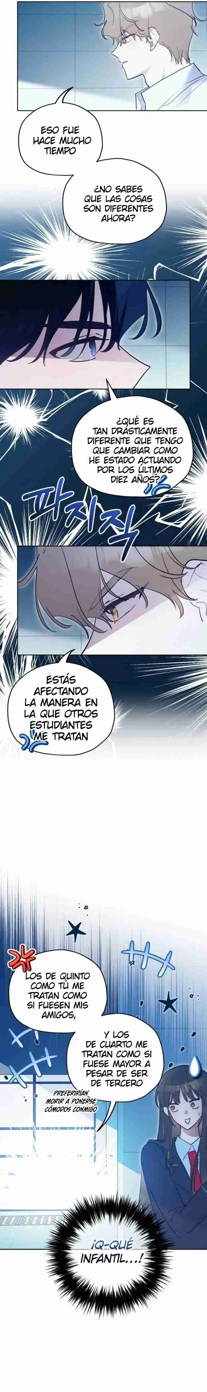 Teoria Del Paraiso - Capítulo 35 - Página 5 - LectorTMOo