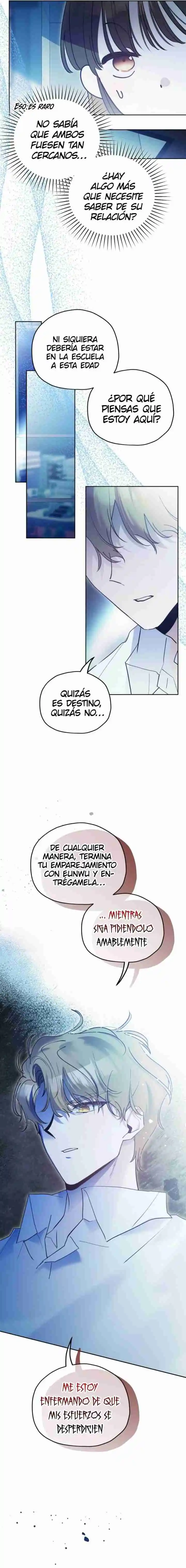 Teoria Del Paraiso - Capítulo 35 - Página 6 - LectorTMOo