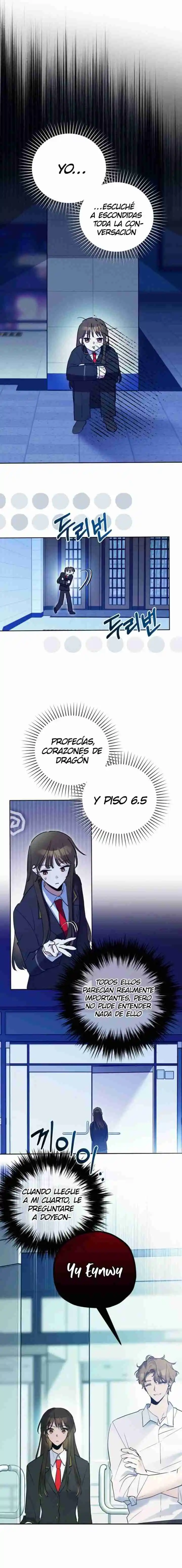 Teoria Del Paraiso - Capítulo 35 - Página 10 - LectorTMOo