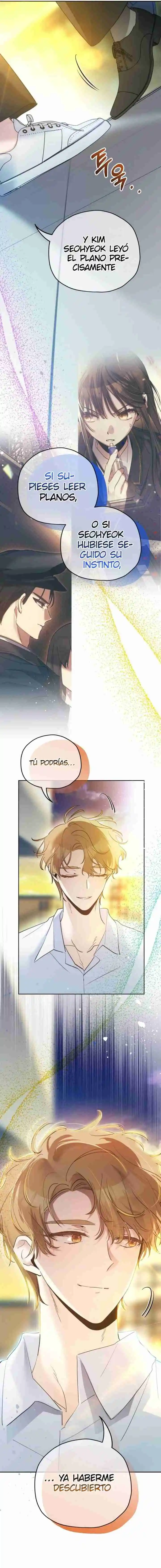 Teoria Del Paraiso - Capítulo 35 - Página 17 - LectorTMOo
