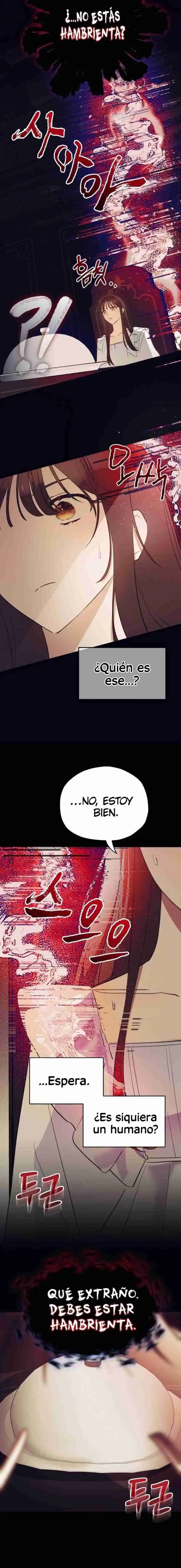 Teoria Del Paraiso - Capítulo 36 - Página 5 - LectorTMOo
