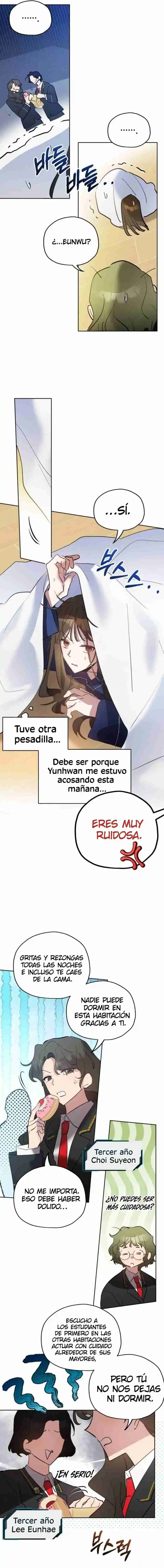 Teoria Del Paraiso - Capítulo 36 - Página 10 - LectorTMOo