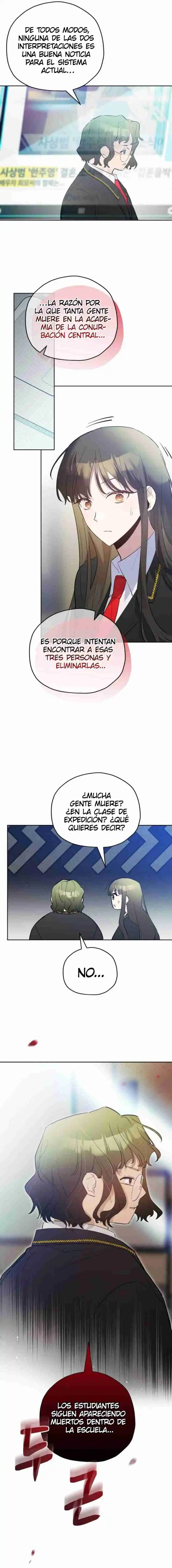 Teoria Del Paraiso - Capítulo 37 - Página 6 - LectorTMOo