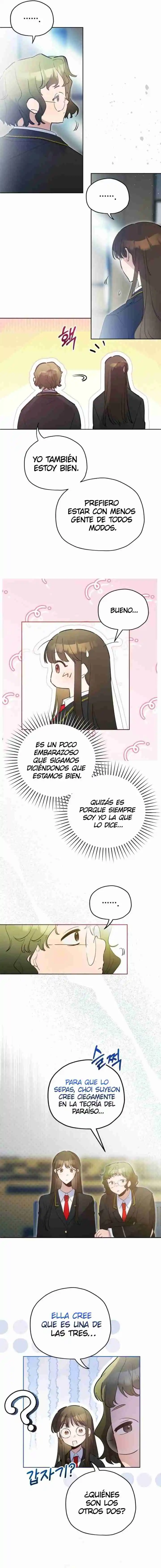 Teoria Del Paraiso - Capítulo 37 - Página 10 - LectorTMOo