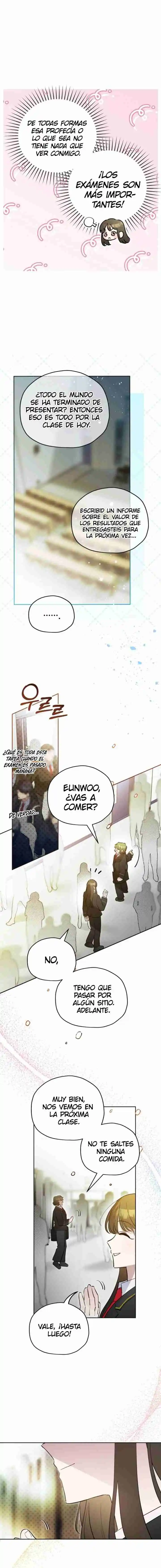 Teoria Del Paraiso - Capítulo 37 - Página 14 - LectorTMOo