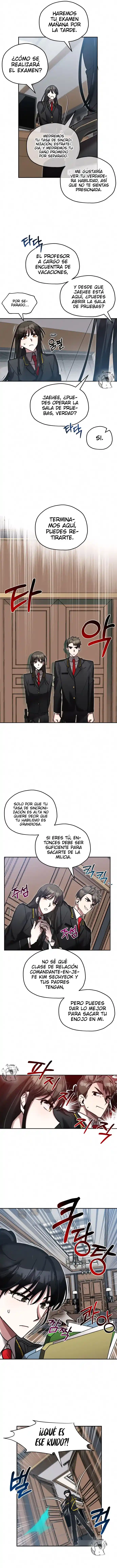 Teoria Del Paraiso - Capítulo 4 - Página 8 - LectorTMOo