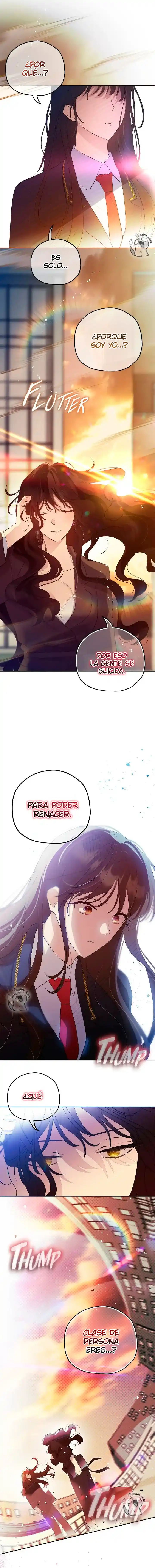 Teoria Del Paraiso - Capítulo 41 - Página 8 - LectorTMOo