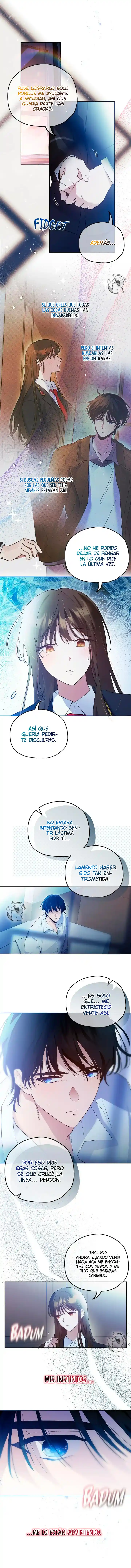 Teoria Del Paraiso - Capítulo 42 - Página 6 - LectorTMOo