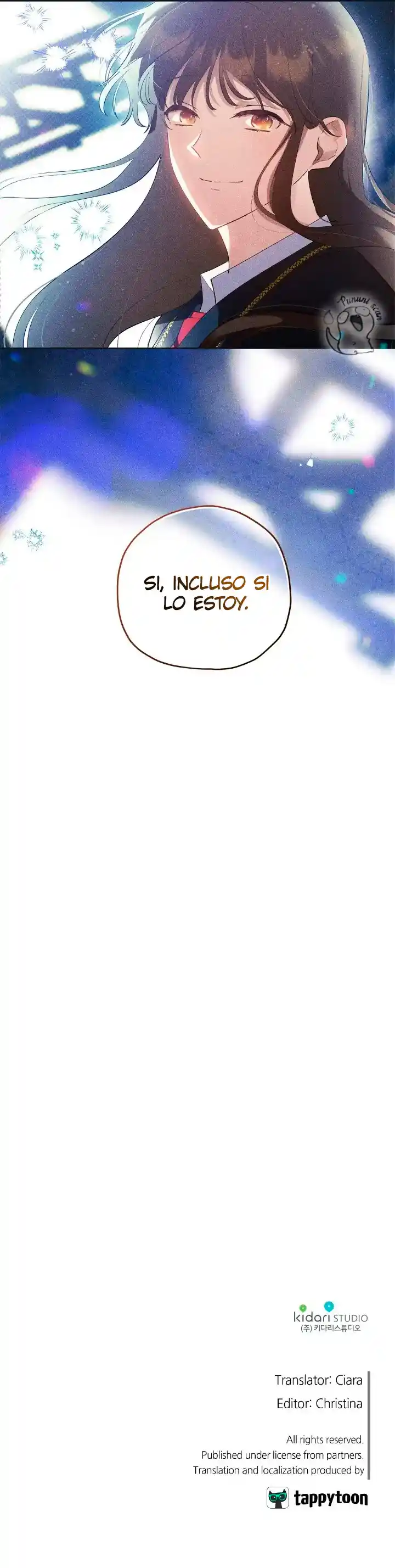 Teoria Del Paraiso - Capítulo 42 - Página 15 - LectorTMOo