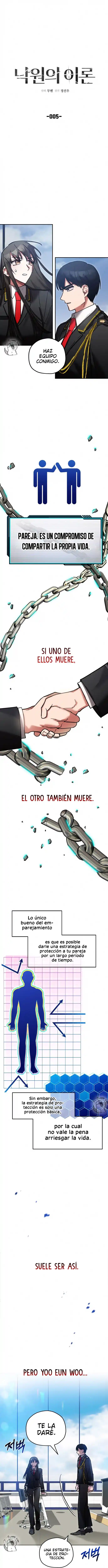 Teoria Del Paraiso - Capítulo 5 - Página 4 - LectorTMOo