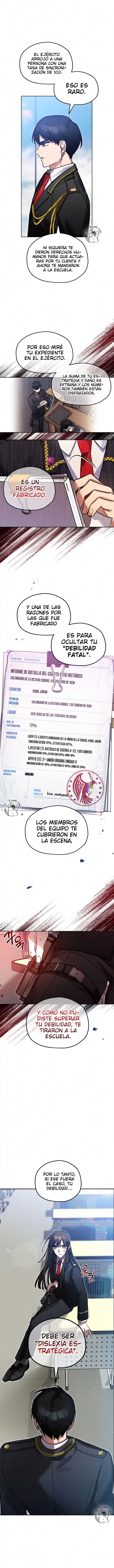 Teoria Del Paraiso - Capítulo 5 - Página 5 - LectorTMOo