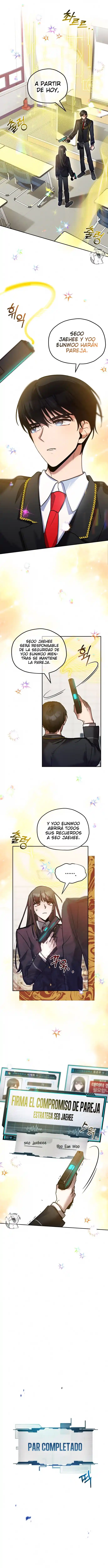 Teoria Del Paraiso - Capítulo 5 - Página 11 - LectorTMOo