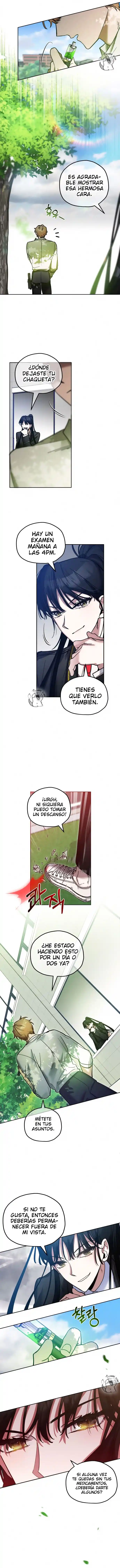 Teoria Del Paraiso - Capítulo 5 - Página 13 - LectorTMOo