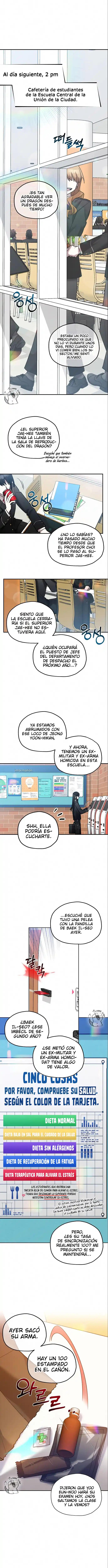 Teoria Del Paraiso - Capítulo 6 - Página 4 - LectorTMOo