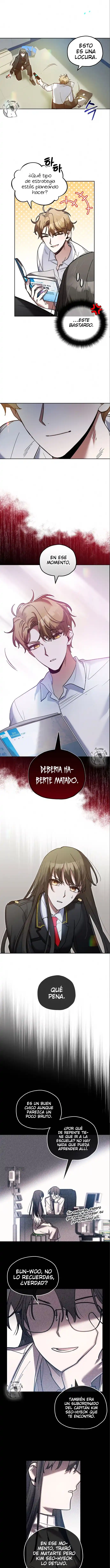 Teoria Del Paraiso - Capítulo 6 - Página 12 - LectorTMOo