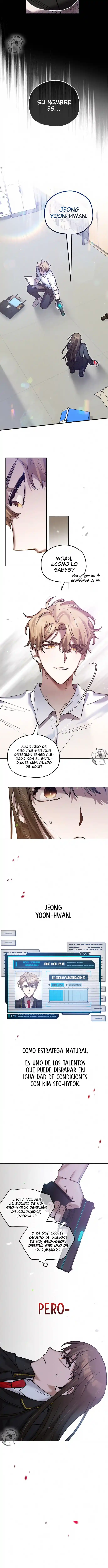 Teoria Del Paraiso - Capítulo 6 - Página 13 - LectorTMOo