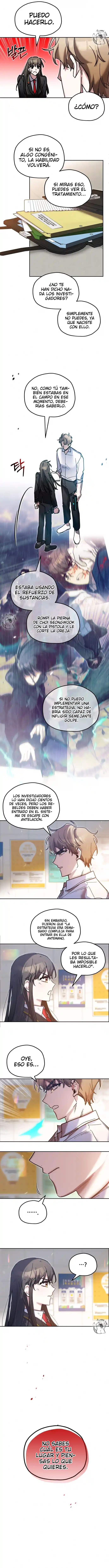 Teoria Del Paraiso - Capítulo 7 - Página 5 - LectorTMOo