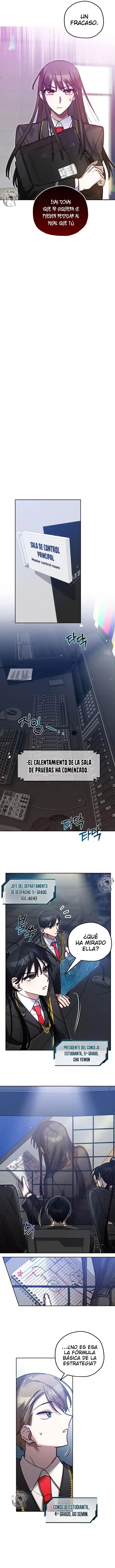 Teoria Del Paraiso - Capítulo 7 - Página 10 - LectorTMOo