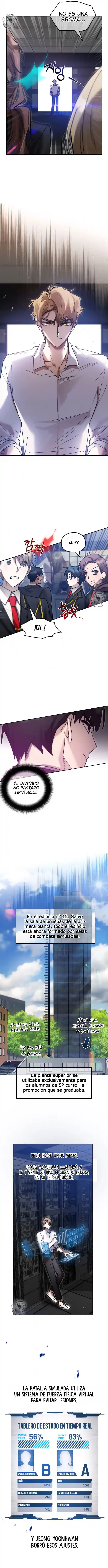 Teoria Del Paraiso - Capítulo 7 - Página 12 - LectorTMOo