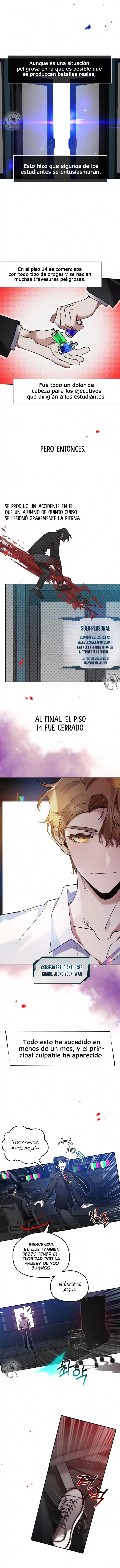 Teoria Del Paraiso - Capítulo 7 - Página 13 - LectorTMOo
