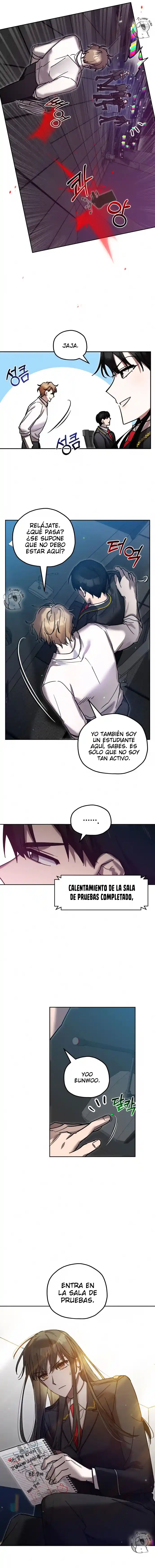 Teoria Del Paraiso - Capítulo 7 - Página 14 - LectorTMOo
