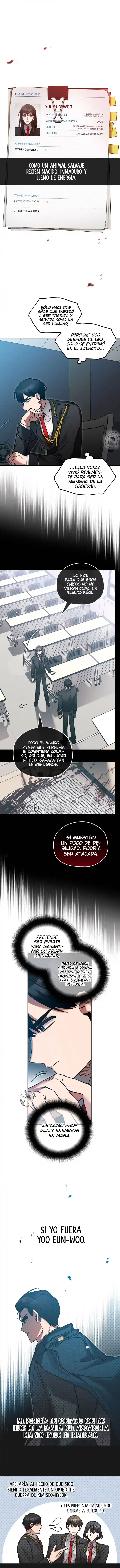 Teoria Del Paraiso - Capítulo 8 - Página 4 - LectorTMOo