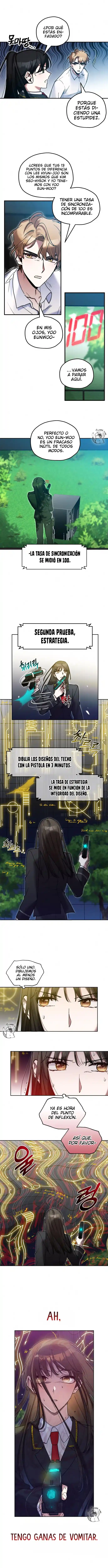 Teoria Del Paraiso - Capítulo 8 - Página 8 - LectorTMOo