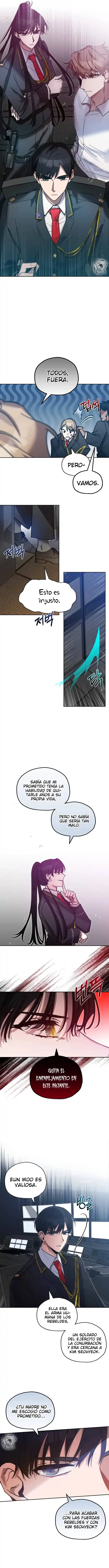 Teoria Del Paraiso - Capítulo 9 - Página 7 - LectorTMOo