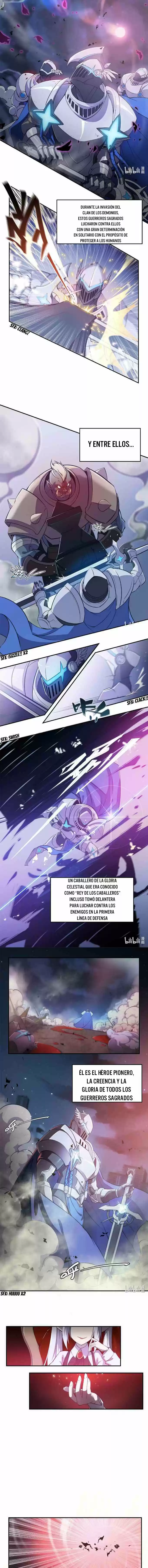 The Blood Princess And The Knight - Capítulo 1.10 - Página 4 - LectorTMOo