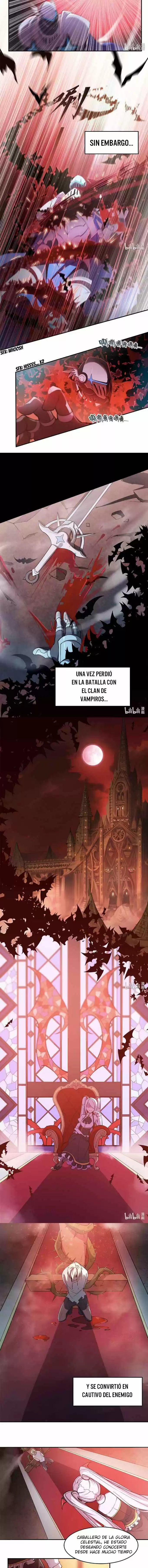 The Blood Princess And The Knight - Capítulo 1.10 - Página 5 - LectorTMOo
