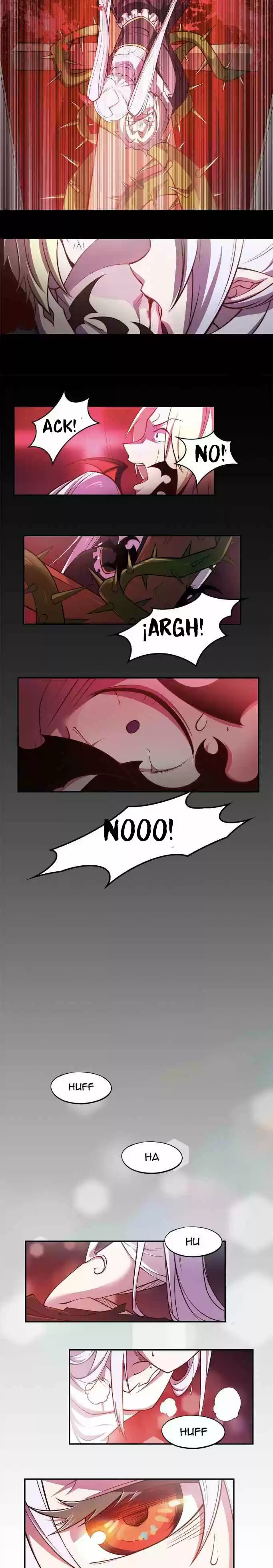 The Blood Princess And The Knight - Capítulo 1.10 - Página 8 - LectorTMOo