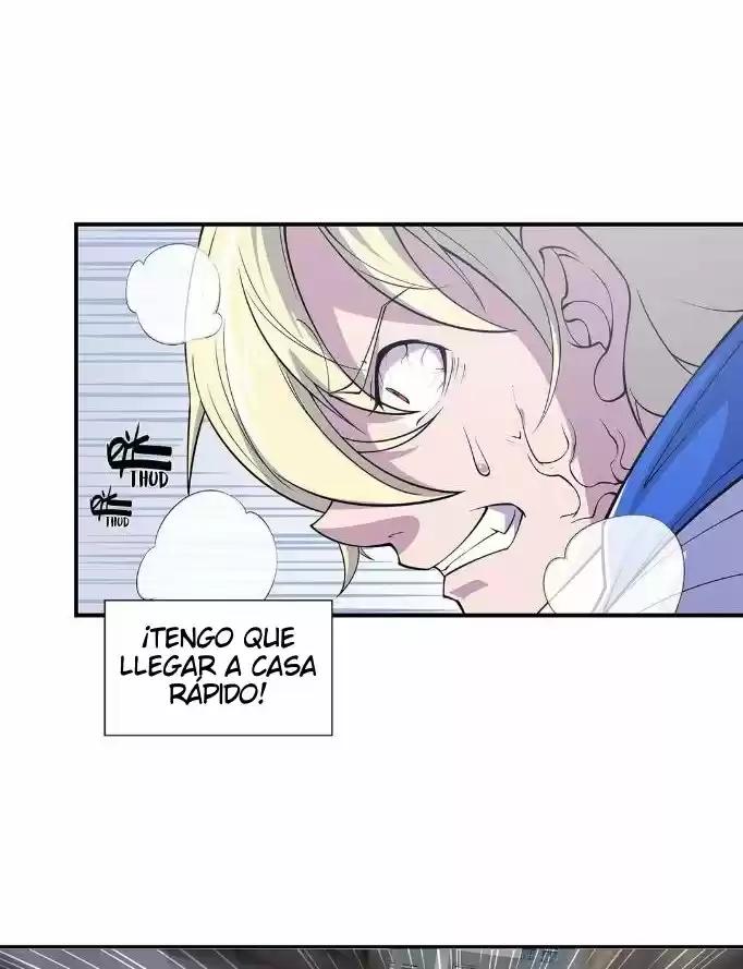 The Blood Princess And The Knight - Capítulo 10 - Página 7 - LectorTMOo