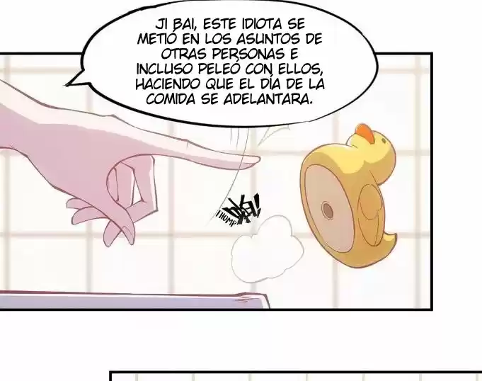 The Blood Princess And The Knight - Capítulo 10 - Página 28 - LectorTMOo