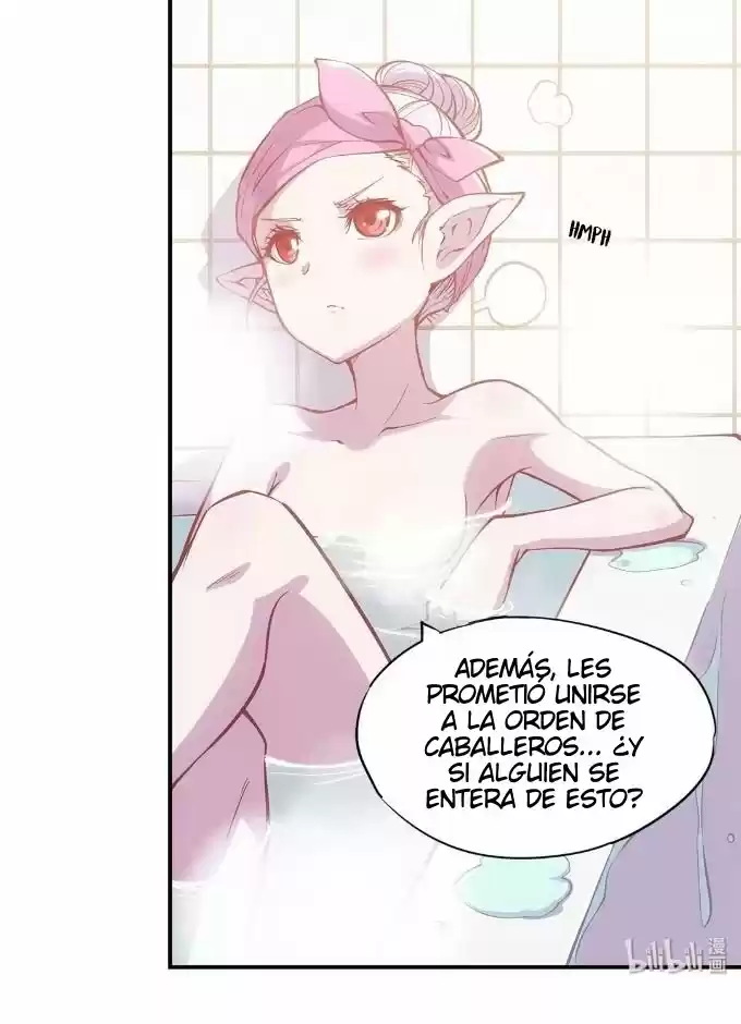 The Blood Princess And The Knight - Capítulo 10 - Página 29 - LectorTMOo