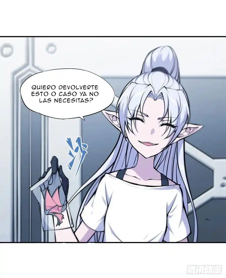 The Blood Princess And The Knight - Capítulo 100 - Página 4 - LectorTMOo