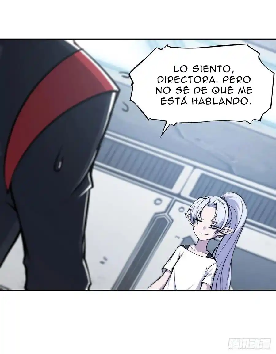 The Blood Princess And The Knight - Capítulo 100 - Página 6 - LectorTMOo